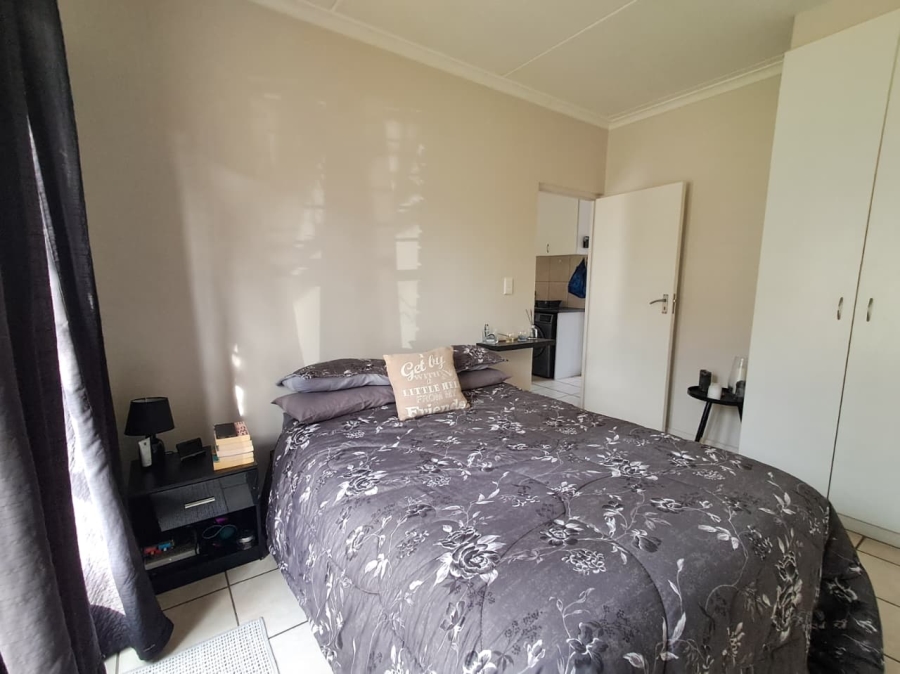 To Let 2 Bedroom Property for Rent in Kraaifontein East Western Cape